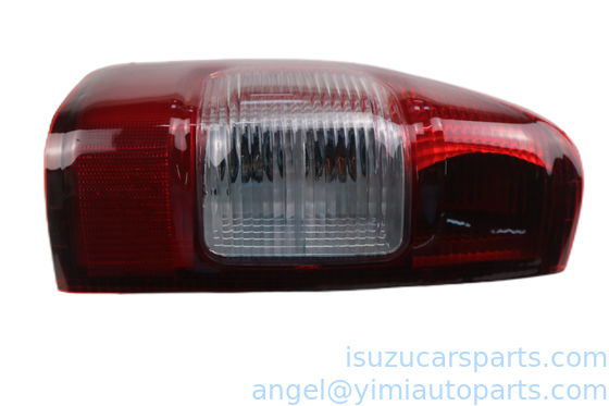 ISUZU DMAX 2002 Lâmpada traseira ASM L 8972347501