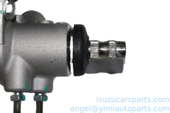 ISUZU D MAX Peças sobressalentes 4X2 2012 Direção ASM 8979461301 C8974383050