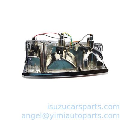 Lâmpada traseira ISUZU TFR54 ASM R 3716200D
