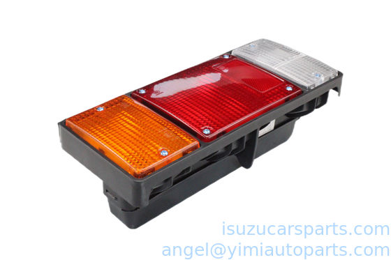 ISUZU 700P 4HK1 Lâmpada traseira ASM L 3773010-P301 8980021651