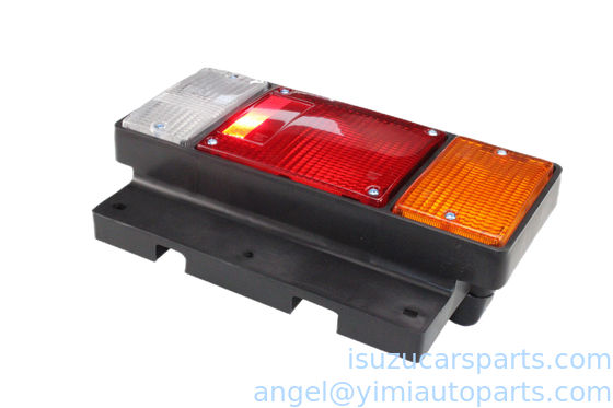 ISUZU 700P 4HK1 Lâmpada traseira ASM L 3773010-P301 8980021651