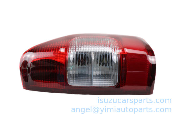 ISUZU DMAX 2002 Lâmpada traseira ASM R 8972347490 8973601430 8973641140 8973680940 8980233590