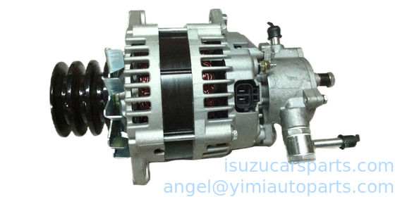 8973515740 Isuzu Cars Peças 700P 4HE1 4HG1 Gerador ASM 24V 80A