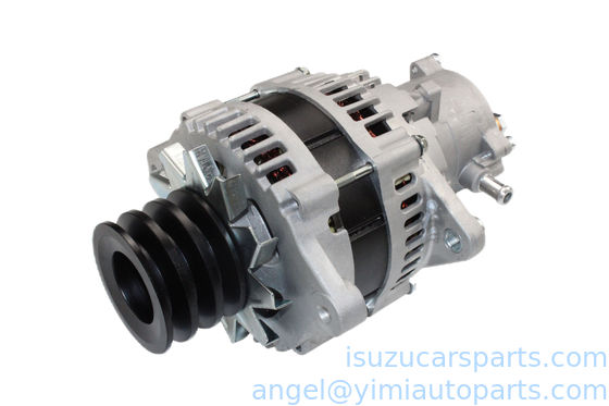 8973515740 Isuzu Cars Peças 700P 4HE1 4HG1 Gerador ASM 24V 80A