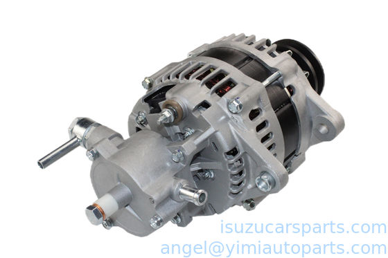 8973515740 Isuzu Cars Peças 700P 4HE1 4HG1 Gerador ASM 24V 80A