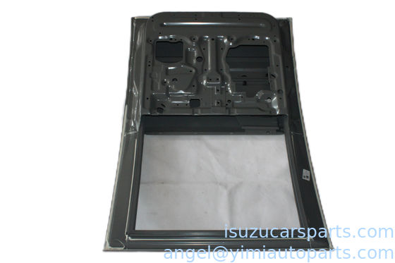 ISUZU TFR PORTA SHELL RR LH 8970860561 T620110004-P