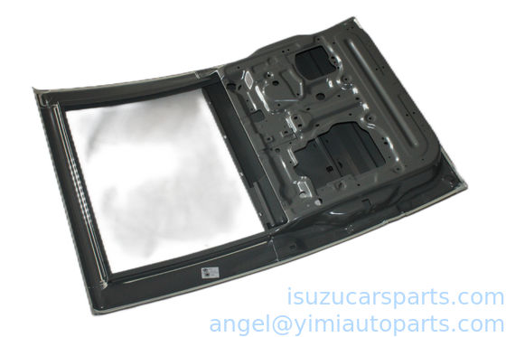 ISUZU TFR PORTA SHELL RR LH 8970860561 T620110004-P
