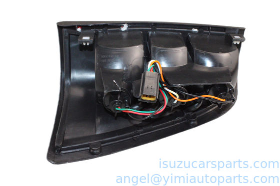 ISUZU TFR98 Lâmpada traseira