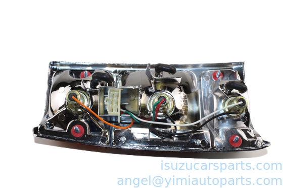 ISUZU UCR TFR2000 LAMPA ASM RR COMB LH 3716100D 8970687410 8971210800