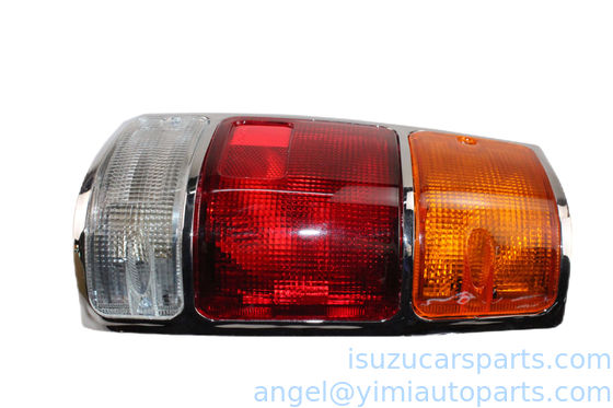 ISUZU UCR TFR2000 LAMPA ASM RR COMB LH 3716100D 8970687410 8971210800