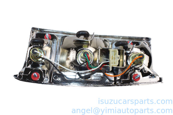 ISUZU TFR54 LAMPA ASM;RR COMB RH 3716200D 8971687401 8971210780