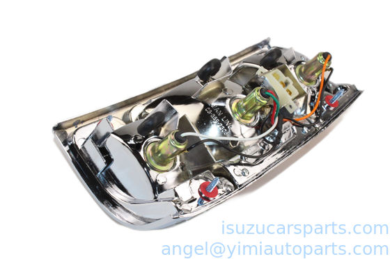 ISUZU TFR54 LAMPA ASM;RR COMB RH 3716200D 8971687401 8971210780