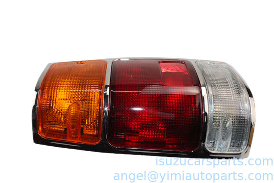ISUZU TFR54 LAMPA ASM;RR COMB RH 3716200D 8971687401 8971210780