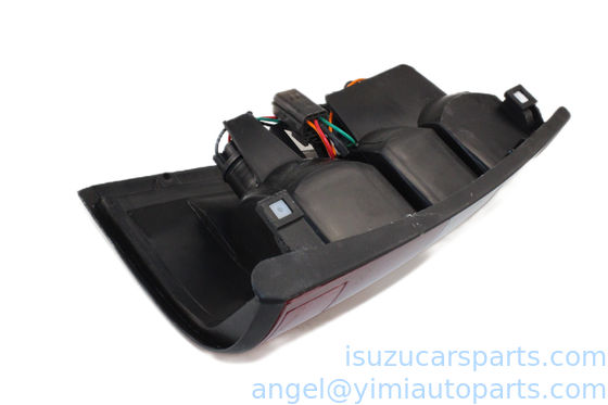 Lâmpada traseira ISUZU TFR98 R 8971144510