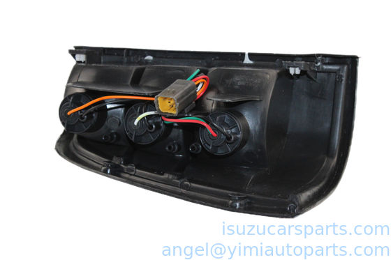 Lâmpada traseira ISUZU TFR98 R 8971144510