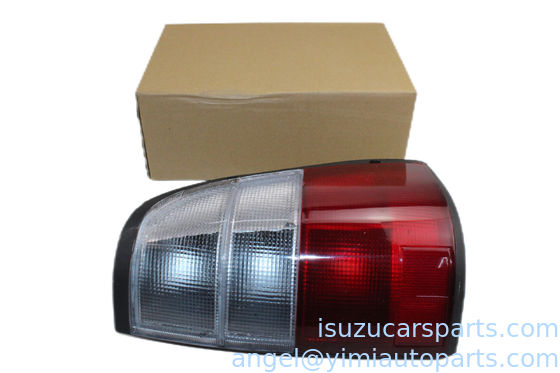 Lâmpada traseira ISUZU TFR98 R 8971144510