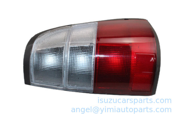 Lâmpada traseira ISUZU TFR98 R 8971144510