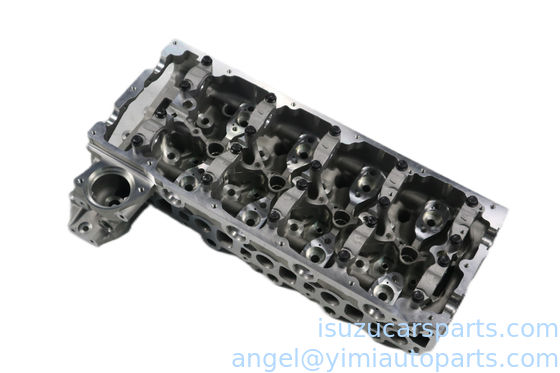 ISUZU DMAX 4JJ1 4JK1 cabeça ASM CYL 8981756060 8973559708