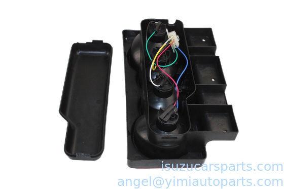 ISUZU KY N900 Lâmpada traseira L 377310002