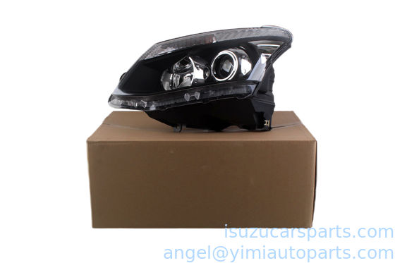 ISUZU DMAX 2012 Lâmpada ASM (sem motor) LH 8981253835