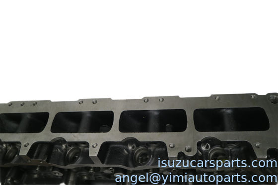 ISUZU 700P 4HK1 cabeça AS CYL 8980184540 8981706190 8980083636