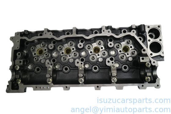 ISUZU 700P 4HK1 cabeça AS CYL 8980184540 8981706190 8980083636