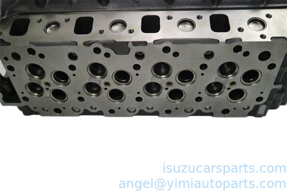 ISUZU 700P 4HK1 cabeça AS CYL 8980184540 8981706190 8980083636