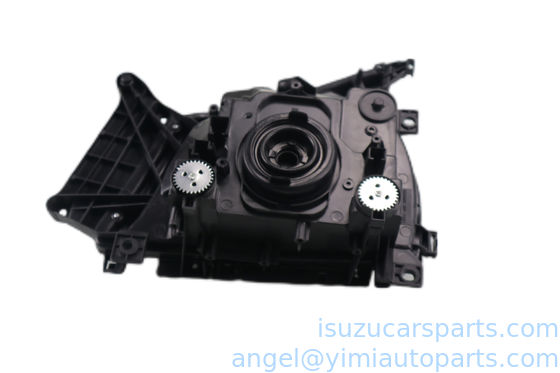 ISUZU NKR77 600P 4KH1 NPR LAMPA ASM cabeça R 5978550471 8973768971 8980098221