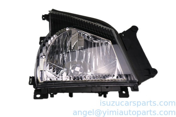 ISUZU NKR77 600P 4KH1 NPR LAMPA ASM cabeça R 5978550471 8973768971 8980098221