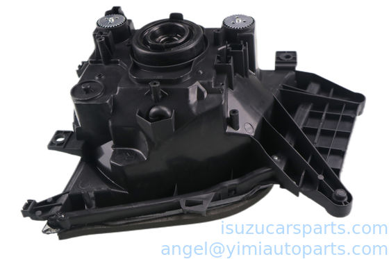 ISUZU NKR77 600P 4KH1 NPR LAMPA ASM cabeça R 5978550471 8973768971 8980098221