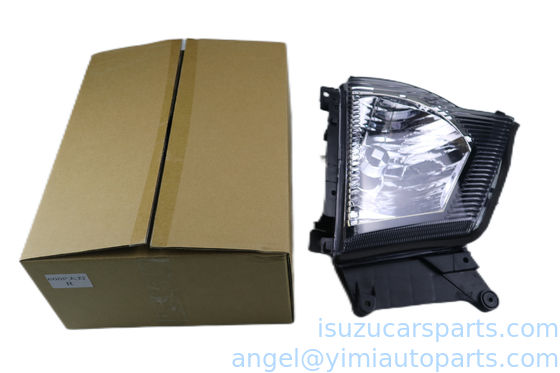 ISUZU NKR77 600P 4KH1 NPR LAMPA ASM cabeça R 5978550471 8973768971 8980098221