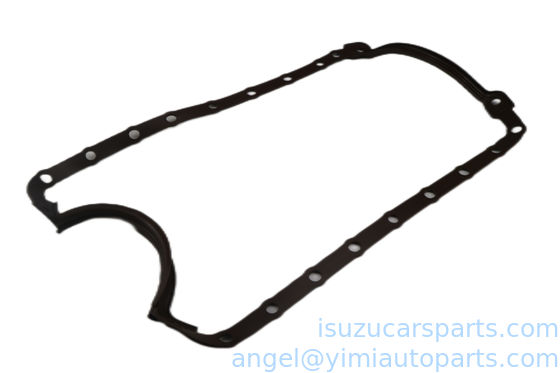 CANDEIRA DE ÓLEO DA JUNTA DE ISUZU NKR55 A C/BL 8970801940 8970139740 1009011BBB1