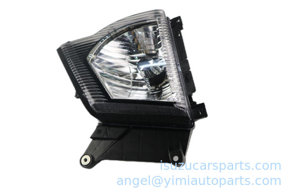 ISUZU NKR77 600P 4KH1 NPR LAMPA ASM cabeça L 5978550480 8973695710 8973768982 8980098230