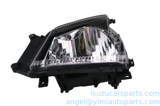 ISUZU NKR77 600P 4KH1 NPR LAMPA ASM cabeça L 5978550481 8973695711 8973768980 8980098231
