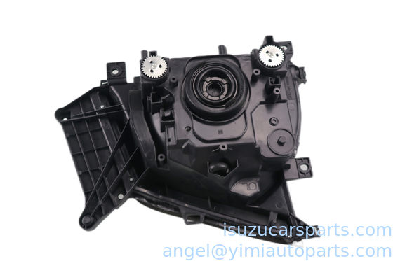 ISUZU NKR77 600P 4KH1 NPR LAMPA ASM cabeça L 5978550481 8973695711 8973768980 8980098231