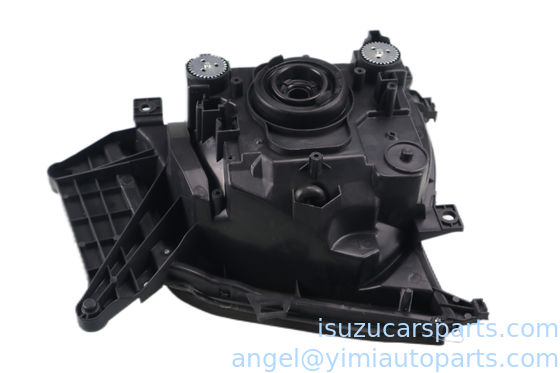 ISUZU NKR77 600P 4KH1 NPR LAMPA ASM cabeça L 5978550481 8973695711 8973768980 8980098231