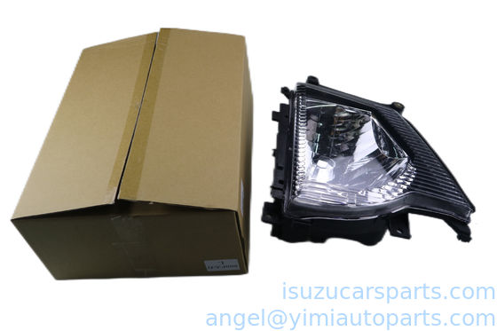 ISUZU NKR77 600P 4KH1 NPR LAMPA ASM cabeça L 5978550481 8973695711 8973768980 8980098231