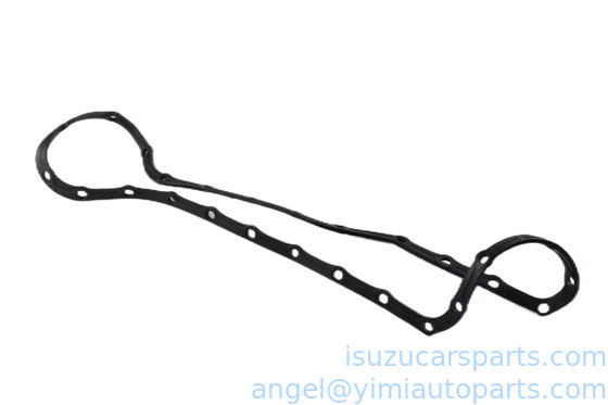 ISUZU 4HF1 4HG1 NPR66 4HE1 GASKET de panela de óleo 8971461480 8971067472 8971901910