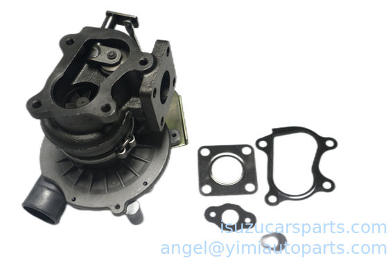 ASM 8972402100 do CARREGADOR do TURBO de ISUZU DMAX2.5 4JA1L