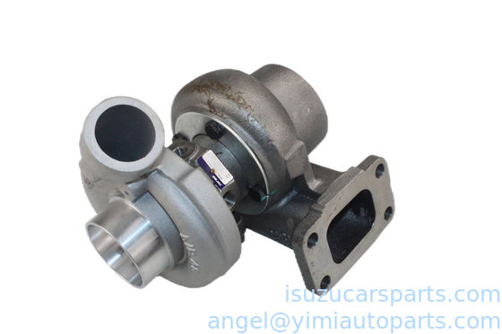CARREGADOR TURBO ISUZU 4BD1T 4BD2T 5844805870