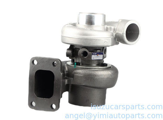 CARREGADOR TURBO ISUZU 4BD1T 4BD2T 5844805870