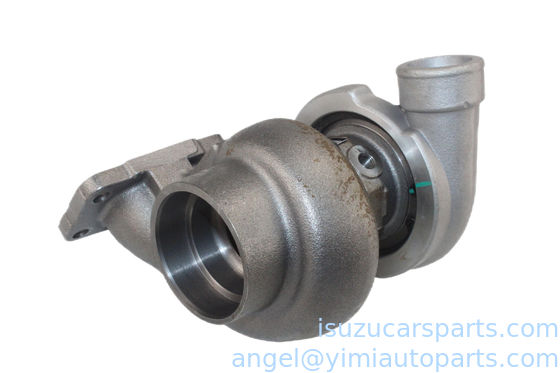 CARREGADOR TURBO ISUZU 4BD1T 4BD2T 5844805870