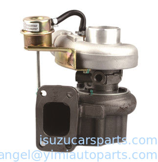 CARREGADOR TURBO ISUZU 4BD2 NPR 8971056180
