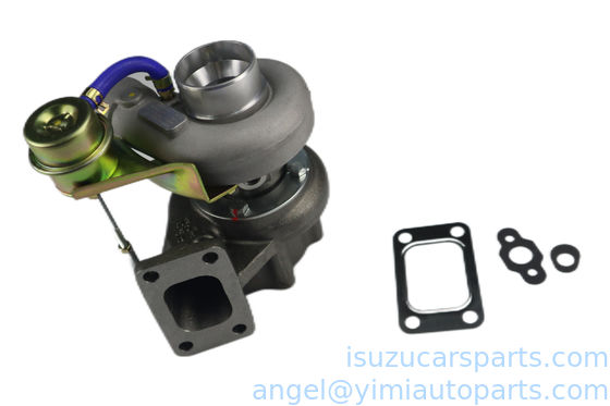 CARREGADOR TURBO ISUZU 4BD2 NPR 8971056180