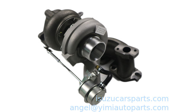 ASM 8973267520 704136-0003 8972083520 do CARREGADOR de ISUZU NPR 4HG1 TURBO