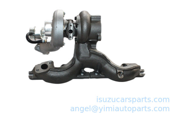 ASM 8973267520 704136-0003 8972083520 do CARREGADOR de ISUZU NPR 4HG1 TURBO