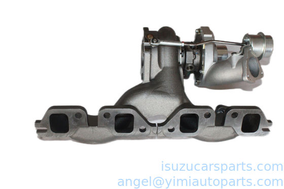 ASM 8973267520 704136-0003 8972083520 do CARREGADOR de ISUZU NPR 4HG1 TURBO