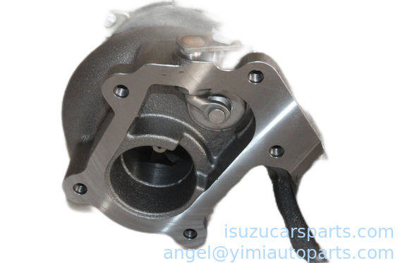 ASM 8973267520 704136-0003 8972083520 do CARREGADOR de ISUZU NPR 4HG1 TURBO