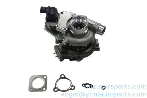 ASM 8980277720 do CARREGADOR do TURBO de ISUZU 700P NQR75L 4HK1