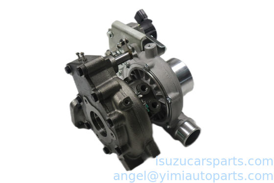 ASM 8980277720 do CARREGADOR do TURBO de ISUZU 700P NQR75L 4HK1